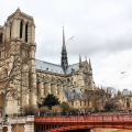 痛心！巴黎圣母院大火，文化遗产全面风险管理刻不容缓