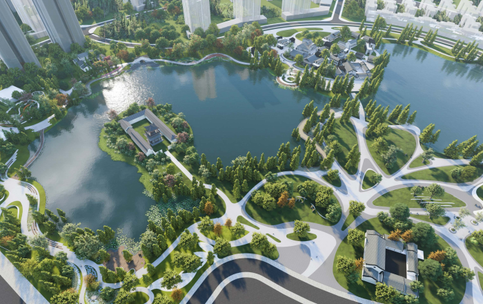 昆明国立艺专旧址公园